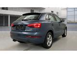 Audi Q3 1.4TFSI S tronic sport BOSE/DAB/NAVI/XENON - : Taxi