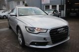 Audi A6 Avant 3.0 TDI quattro Getriebeschaden - Audi A6: Automatik, Getriebe