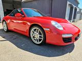 Porsche 911/997.2 Carrera PDK Cabrio +SPORT-CHRONO-PLUS+ - Porsche Gebrauchtwagen in Krefeld
