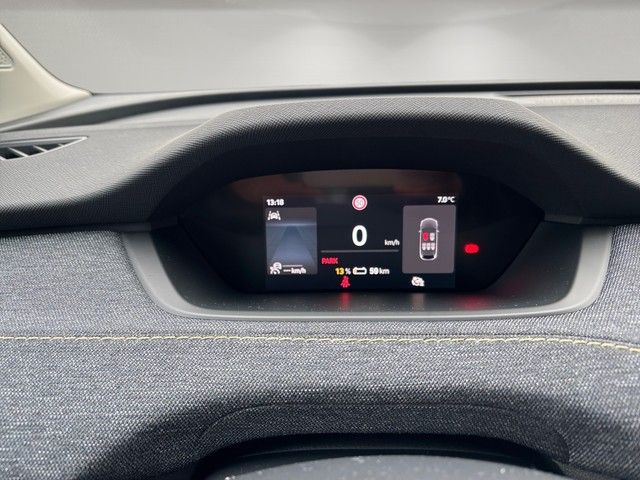 Fahrzeugabbildung SKODA Elroq 85 Loft +SHZ+BHZ Front+SHZ +Navi+