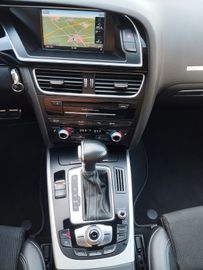 Audi A5 - 11
