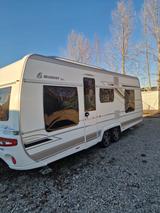 Fendt Diamant Black 590 - Fendt 590