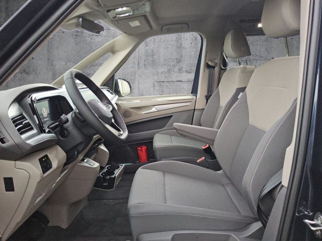 T7 Multivan 2.0TDI Life Aut. AHK SHZ LED