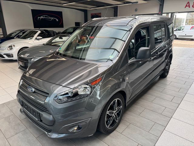 FORD Grand Tourneo