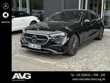 Mercedes-Benz E 220 d 4M AMG Edition Pano AHK DIGITAL Dis 360°
