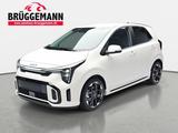 Kia PICANTO 1.0 GDI AUTO. AMT GT-LINE MJ26 LED SITZH