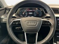 Audi Q8 e-tron - Vorschau Bild 16