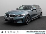 BMW 330e xD SportLine Kamera DAB HiFi Stop&Go Komfor - BMW 330 in Hannover
