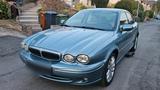 Jaguar X-Type V6 , Sehr gepflegt , Wenig Km - gebrauchte Jaguar X-Type aus dem Jahr 2003