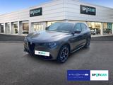 Alfa Romeo Stelvio 2.0 Turbo 16V Veloce Q4 AT8 - gebrauchte Alfa Romeo Stelvio aus dem Jahr 2024