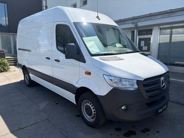 Mercedes Sprinter - 5
