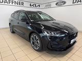 Ford Focus Turnier ST-Line X AHK Tempomat Kamera LED