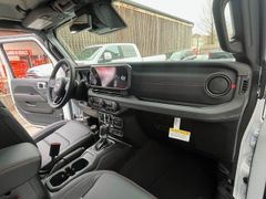 JEEP Wrangler Rubicon Xtreme 35" 2 DOOR MY26 4,59%