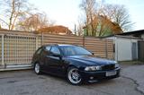 BMW 525i Sport touring*M PAKET*XENON**ALCANTARA*ALU - BMW 525 in Essen