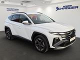 Hyundai Tucson 1.6 CRDi Trend Navi Kamera Tempomat LED - Hyundai TUCSON mit Diesel-Antrieb: Geländewagen, Automatik