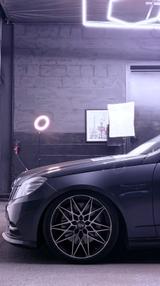 Mercedes-Benz E 500 4MATIC AVANTGARDE AVANTGARDE - Mercedes-Benz E 500 in Wuppertal