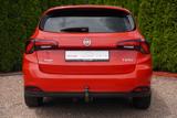 Fiat Tipo Kombi 1.4 Klima PDC Bluetooth AHK - rote Fiat Tipo