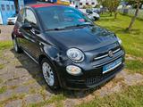 Fiat 500 Lounge wenig km. insp. neu - Fiat 500 in Freiburg