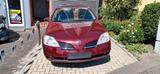 Nissan Primera Visia 2.0  16V - Nissan Primera aus 2004: Kombi