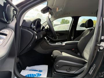 Mercedes GLC 200 - 9