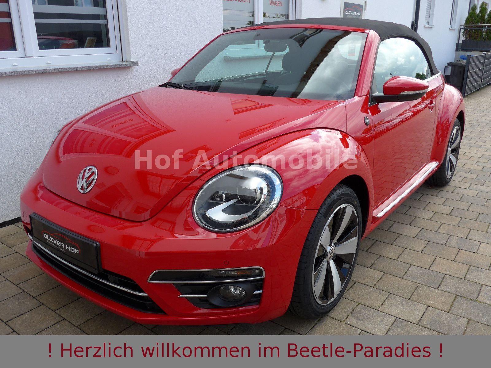 Volkswagen Beetle 1.2TSI Sound Plus Xenon Fender AppCon. foto 7