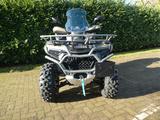 CFMOTO CForce 1000 Overland T3B ABS ATV Quad - CFMOTO CFORCE 1000 OVERLAND