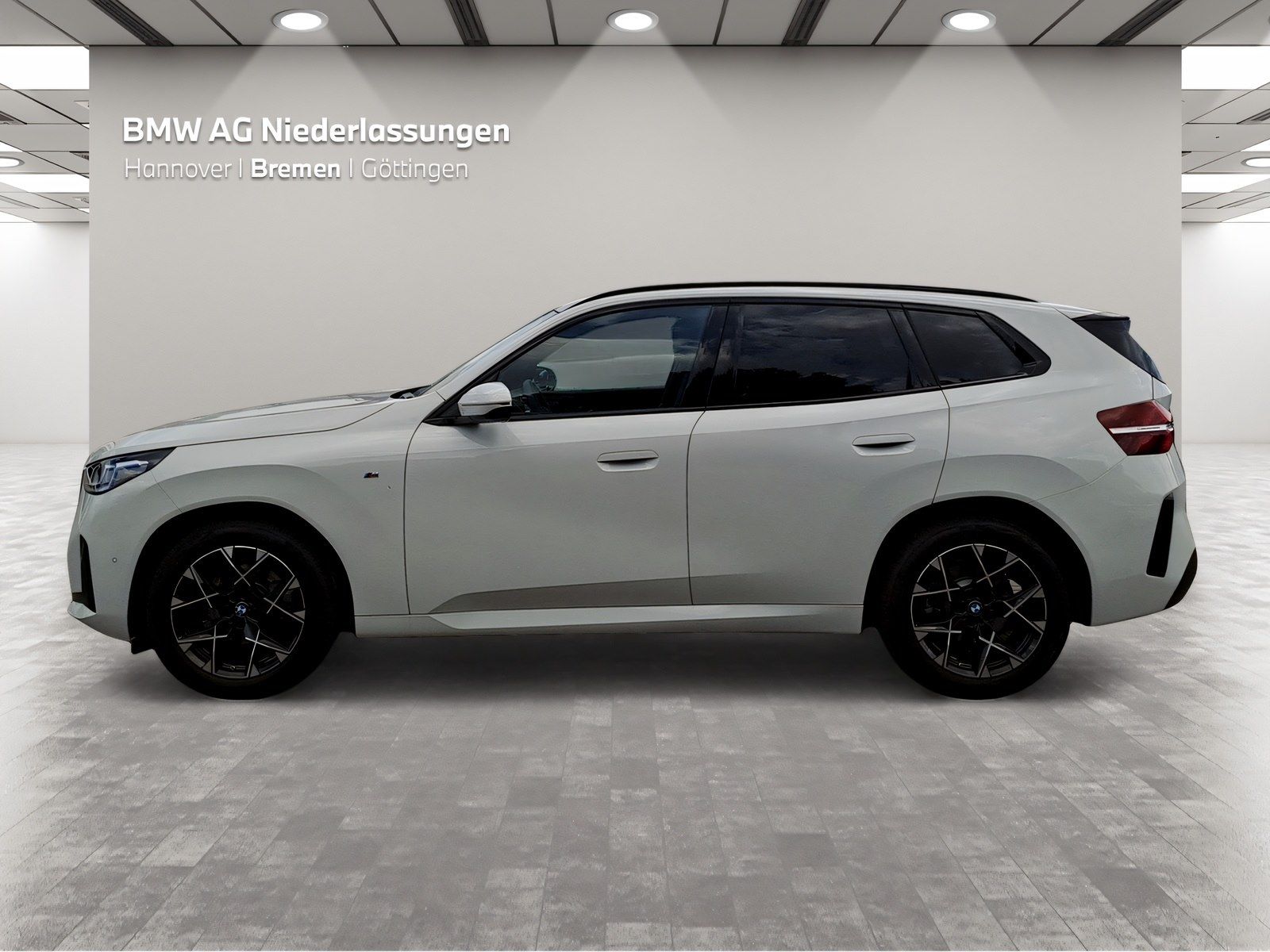BMW X3 - Bild 3