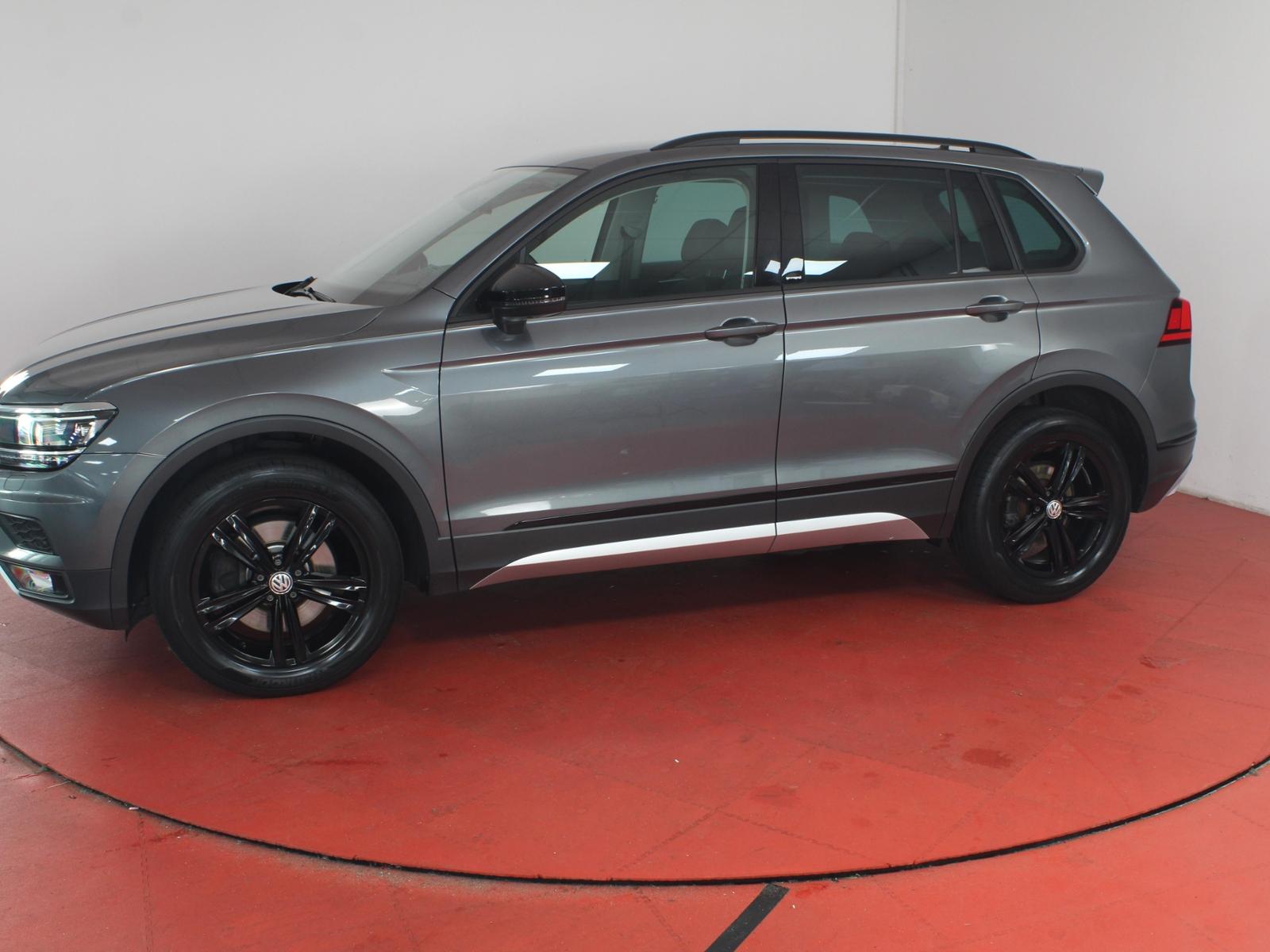 Volkswagen Tiguan OFFROAD 2.0TDI DSG 4M 273,-ohne Anzahlung, миниатюра 26