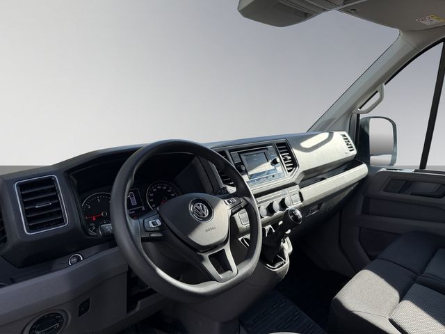 Crafter 35 2.0 TDI Trendline L2H2 FWD