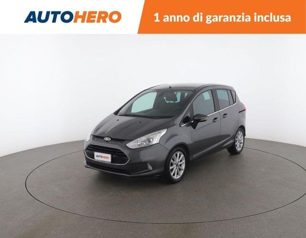 Ford FORD B-Max 1.5 TDCi 95 CV Titanium