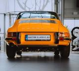 Porsche 911T Targa Matching numbers Doctor Classic - Porsche aus 1971
