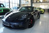 Porsche CAYMAN 718 GTS PDK 366PS CARBON KLAPPE ALU20 TOP - Porsche Cayman in Köln