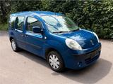 Renault RENAULT KANGOO 1,5 DCi - TOP FAHRBEREIT- T... - Renault Kangoo aus 2008 mit Diesel-Antrieb