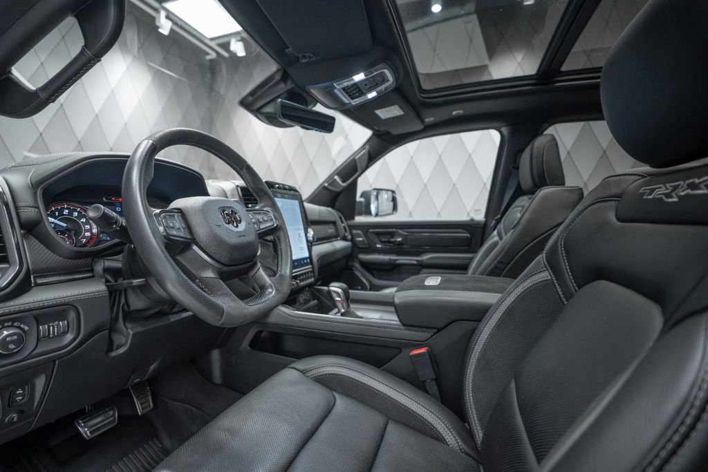 RAM TRX 6,2 HYDRO BLUE 1.HAND - Bild 20