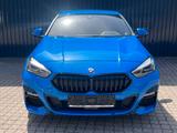 BMW 218i Aut. Gran Coupe M SPORT /HeadUp/19"M-Rad - BMW 218 Gran Coupé: Blau