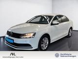 Volkswagen Jetta TSI BMT+ALU 16+NAVI+EINPARKHILFE+KOMFORTSI - Volkswagen Jetta Gebrauchtwagen
