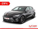 Cupra Leon 1.5 TSI LED ACC Kamera Sitzheizung - Cupra Leon von 2026
