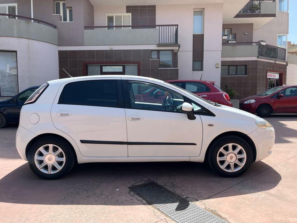 Fiat Grande Punto