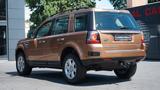Land Rover FREELANDER2 2.2 TD4*PANO*PDC*AHK*TEMPOMAT* - Land Rover Freelander Gebrauchtwagen