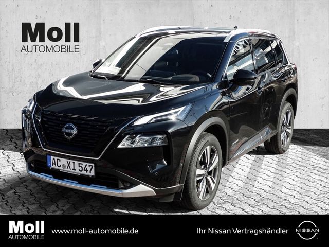 Nissan X-Trail Tekna 4x4 1.5 VC-T e-Power e-4orce EU6d