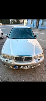Rover ROVER 45 Benzin - Rover 45: Limousine
