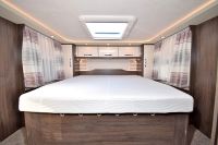 Phoenix TopX-Alkoven 10.800  -€ 121.370,00 reduziert!- (21/30)