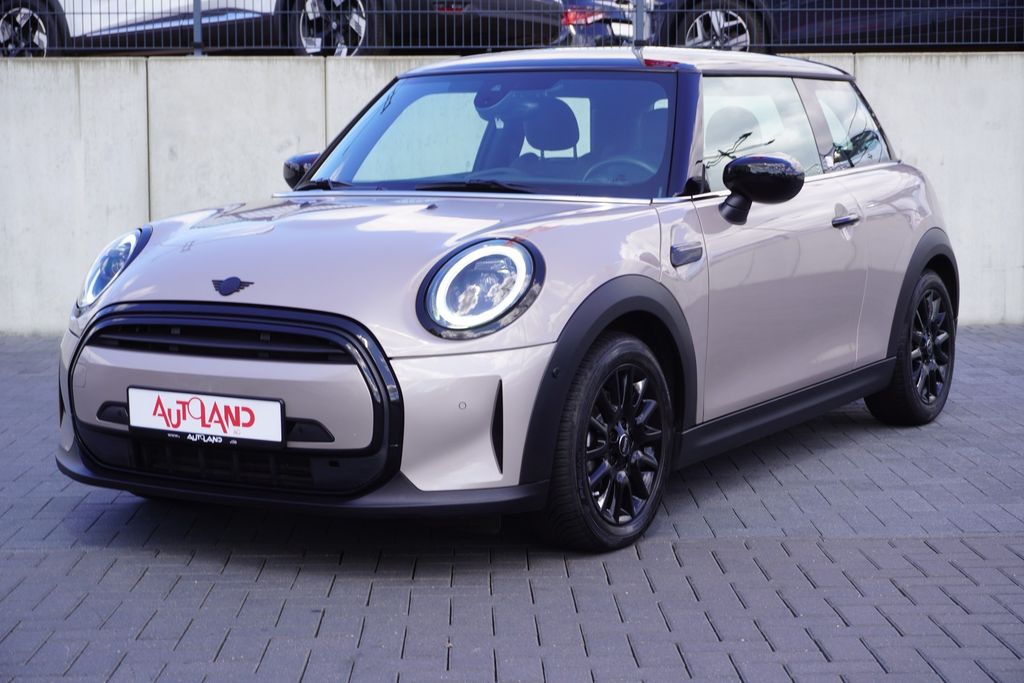 Image of MINI Cooper