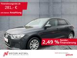 Audi A1 Sportback 25 TFSI S-TR ADVANCED PDC+ACC+SHZ
