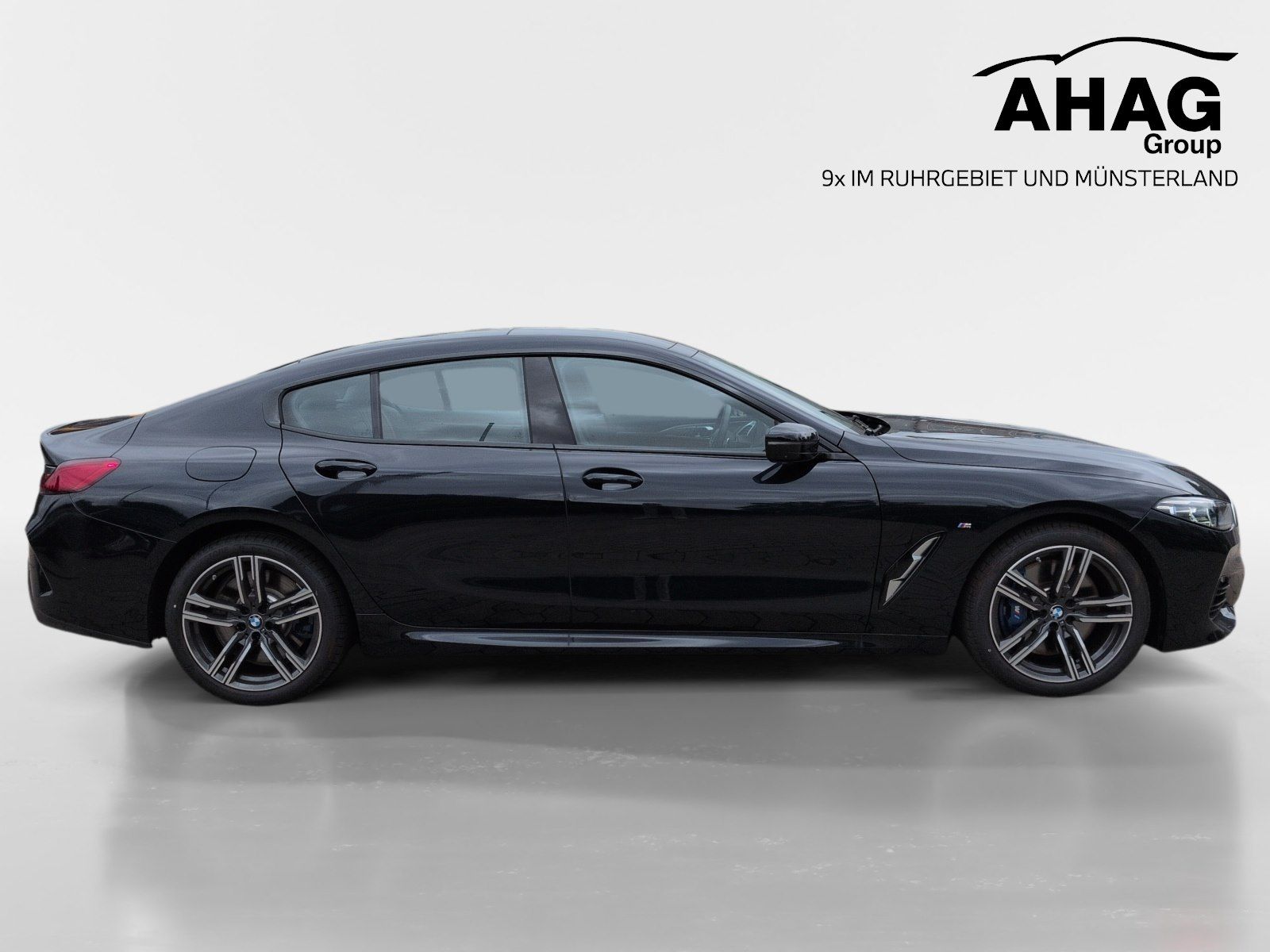 BMW 840 - Bild 3
