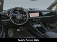 Porsche Macan - Vorschau Bild 9