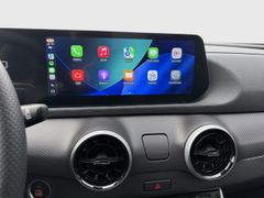 DFSK Forthing 5 Leder PANO LED SHZ CarPlay BLT 360°
