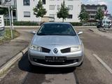 Renault Megane II Coupe / Cabrio Dynamique TÜV NEU - Renault Megane aus 2007: Dynamique