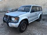 Mitsubishi Pajero 2500 Turbo-Diesel GL-7.SITZE - gebrauchte Mitsubishi Pajero aus dem Jahr 1994