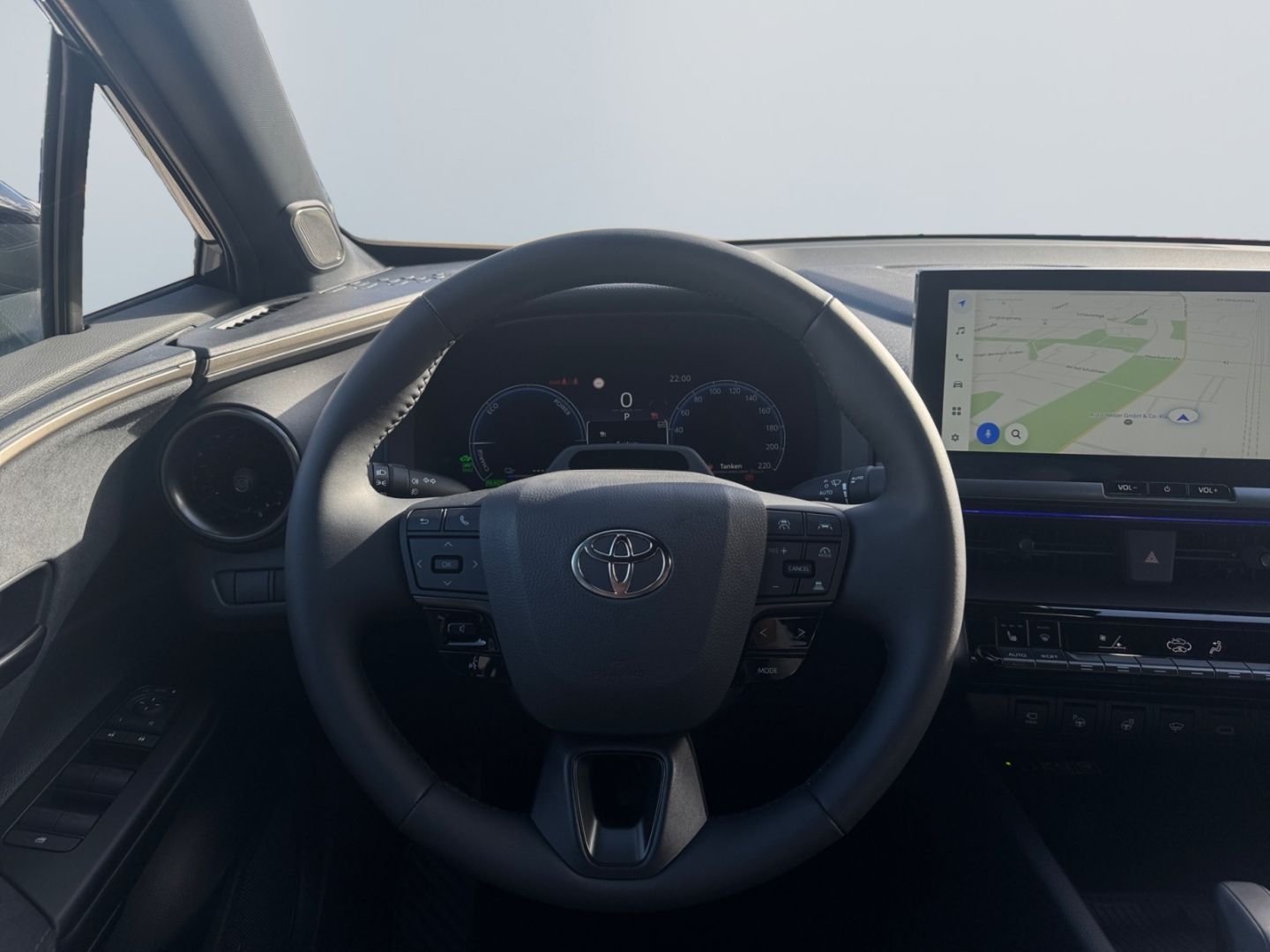 Toyota C-HR - Bild 11
